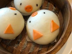 -浦东绿地铂骊酒店品珍轩中餐厅