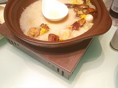 -披云云小馆·味道江湖(姚家园万象汇店)