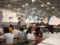 大堂-宜家·瑞典风味餐厅(北京西红门店)