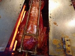 -老黄记手撕烤兔(玉林街店)