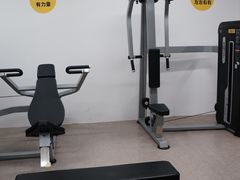 -发条鸭无人健身房(静安胶州路店)