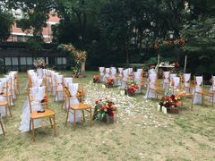 -马勒别墅饭店(静安寺店)