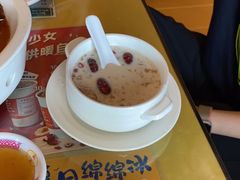 -吴系粤菜馆·茶餐厅(深业上城店)