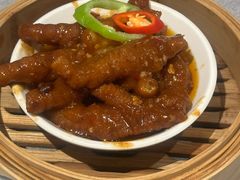 -潮府馆·非遗潮州菜·港式点心(世纪公园店)