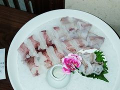 -揽季锅物会.福建黄鱼.海鲜姿造(五四路店)