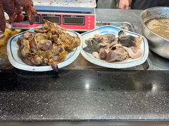 -龙记烤鸭店(新民路店)
