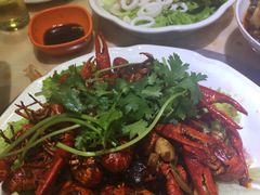 -黑牛码头·小龙虾·烧烤