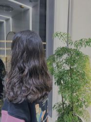 点击看大图 -KEIVON HAIR·崎宏