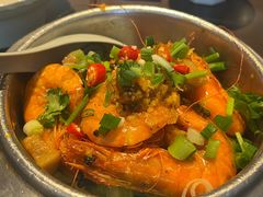 -大头虾越式风味餐厅(光明广场店)