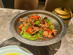 -味仙居(环城南路店)