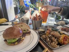 -尚牛社会 Beef & Liberty(金桥EKA天物店)