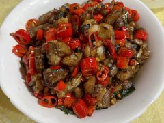 -小辣椒(华富店)