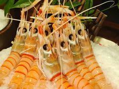-万岛日本料理铁板烧(万泰国际店)