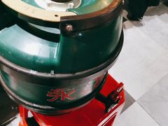 -永红源·啤酒烧烤海鲜大排档(台柳路店)