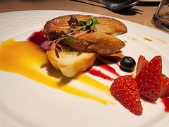 -碧特博格·20年品牌西餐厅(芜湖路店)