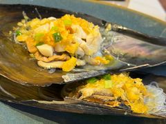 -渔港甄宴·海鲜·地标烟台菜(金沙滩店)