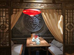 -老宁波1381餐厅(桃源中路店)