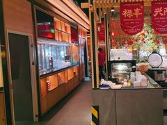 -湘阁里辣(南联锦泰城店)