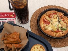 -必胜客(领界店)