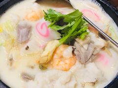 -石锅先生