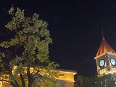 -天津意大利风情旅游区