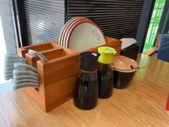 -杨妈妈粥店(滑翔路店)