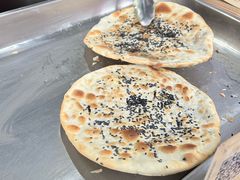 -桥里桥烧饼铺