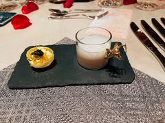 -北京古城老院厉晓麟精致菜