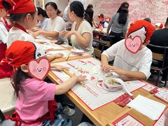 -喜家德虾仁水饺(邯郸新世纪中心店)