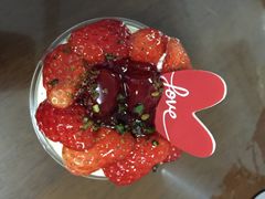 巴黎贝甜(光启城店)-巴黎贝甜(宜山路店)