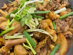 -大嫂镬仔·焖鸡煲·啫啫煲(逢源路店)