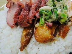 -陈光记烧腊店(罗保博士街店)