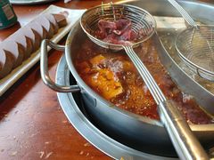 -高兴壹锅·潮汕鲜牛肉火锅(良乡梅花庄店)