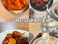 -自如ZSPACE四合院艺术餐厅