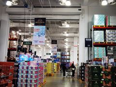 -山姆会员商店(邻瑞广场店)