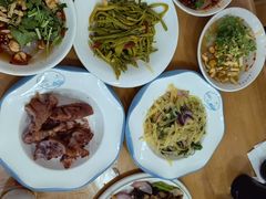 -小媳妇凉粉(浑源店)