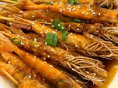 -美极鲜食坊(宝安南路店)