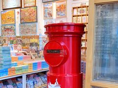 -猫的天空之城概念书店(杭州南宋御街店)