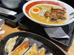 -雷门拉面·现熬骨汤(凯德来福士店)
