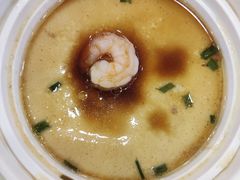 农家小炒肉蒸蛋餐-老乡鸡(南京首创立方店)