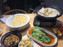 -堂宴·老厦门私房菜(1988仙岳总店)