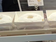 榴莲大白-原麦时光·蛋糕面包(河北大街店)