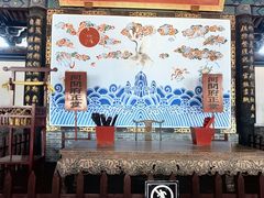 -河间府署