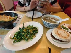 -陕西风味餐厅(陕西省驻京办店)