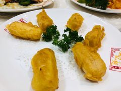 -凤城礼记鱼翅海鲜酒家(新马路总店)