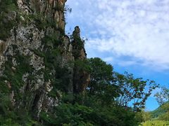 -大连天门山国家森林公园