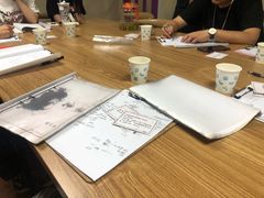 -6号玩家桌游吧(汉街店)