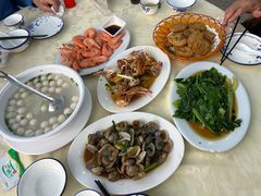 -秋姐美食店(旅游大道店)