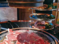 -伏一解牛烤肉专门店(信业购物中心店)