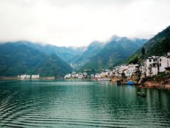 -新安江山水画廊风景区